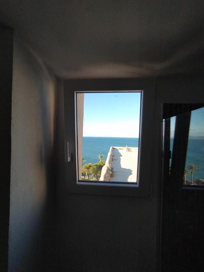 Apartamento Laura Peñíscola Exterior foto