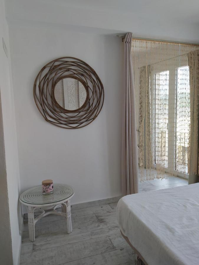 Apartamento Laura Peñíscola Exterior foto