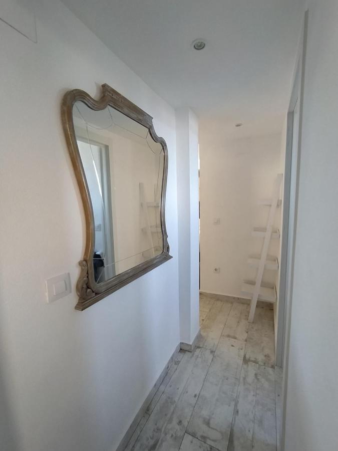 Apartamento Laura Peñíscola Exterior foto