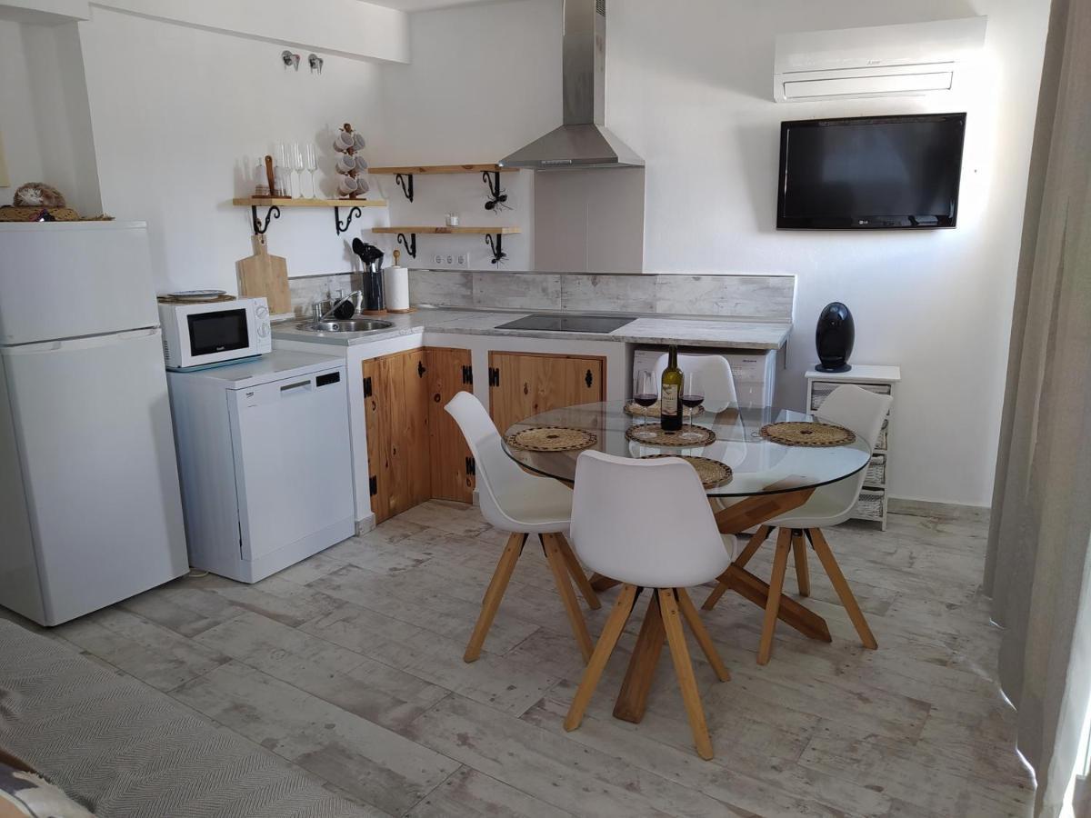 Apartamento Laura Peñíscola Exterior foto