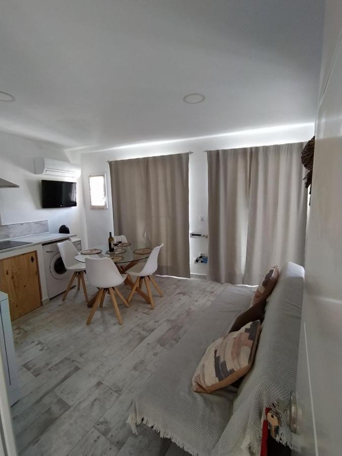 Apartamento Laura Peñíscola Exterior foto