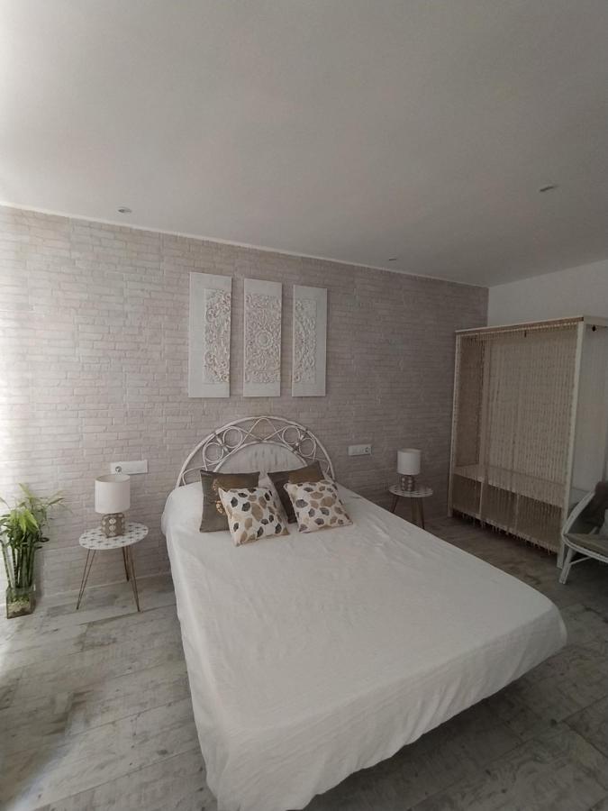 Apartamento Laura Peñíscola Exterior foto