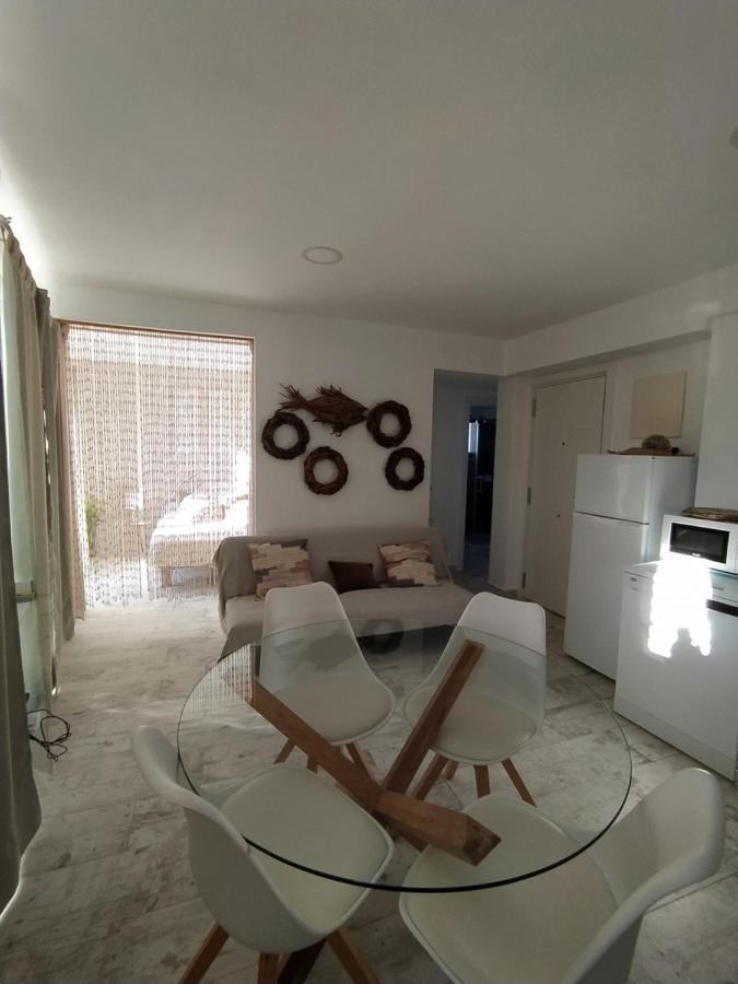 Apartamento Laura Peñíscola Exterior foto