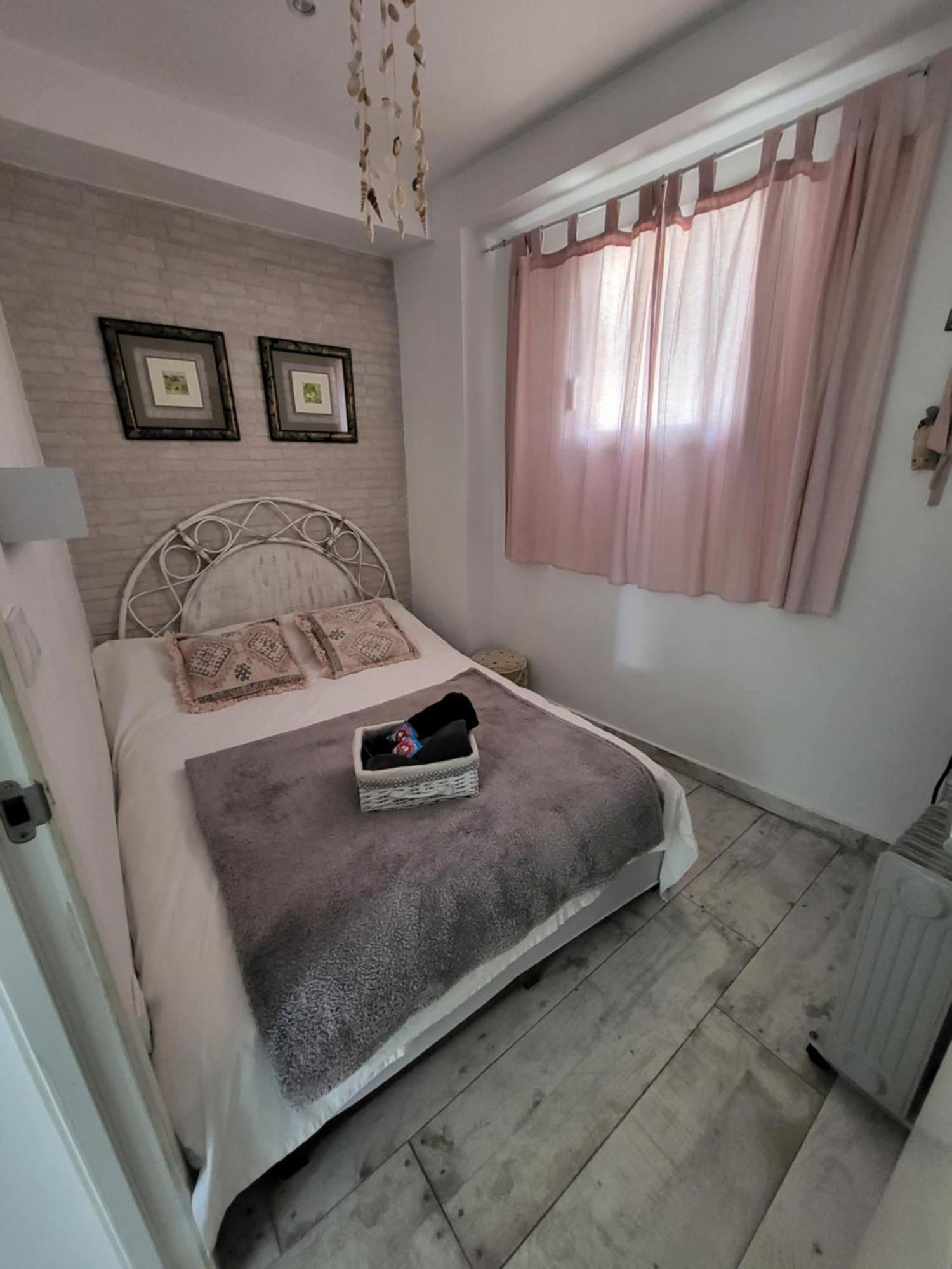 Apartamento Laura Peñíscola Exterior foto